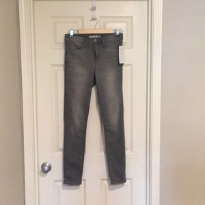 Athleta sculptek skinny jeans